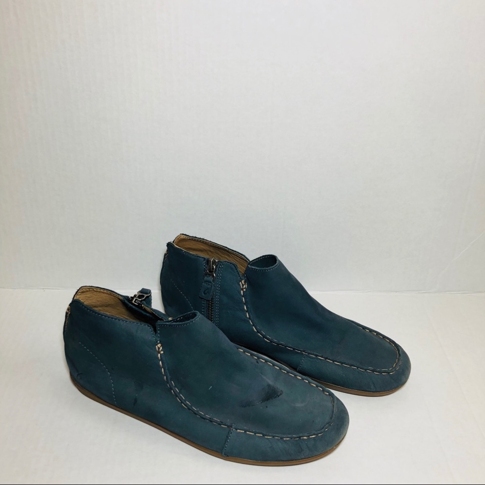 Olukai Wali Hawian Sneaker